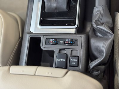 2023 Toyota LAND CRUISER PRADO 缩略图 59