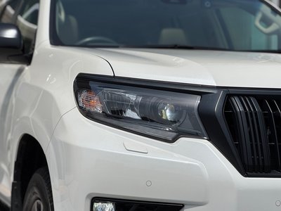 2023 Toyota LAND CRUISER PRADO 缩略图 20