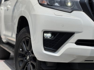 2023 Toyota LAND CRUISER PRADO 缩略图 22