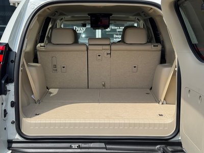 2023 Toyota LAND CRUISER PRADO 缩略图 79