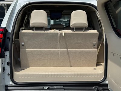 2023 Toyota LAND CRUISER PRADO 缩略图 49