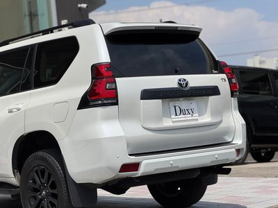 2023 Toyota LAND CRUISER PRADO 缩略图 31