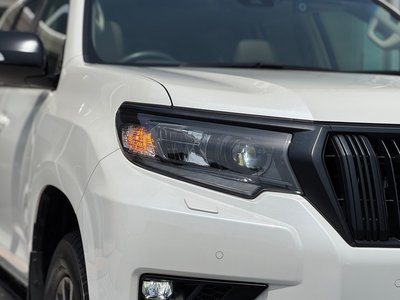2023 Toyota LAND CRUISER PRADO 缩略图 21