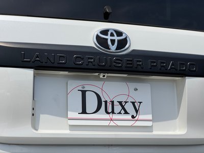 2023 Toyota LAND CRUISER PRADO 缩略图 37