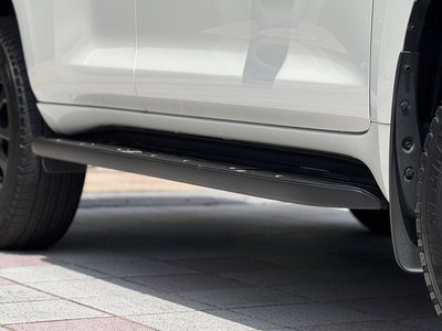 2023 Toyota LAND CRUISER PRADO 缩略图 28