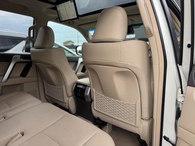 2023 Toyota LAND CRUISER PRADO 缩略图 46