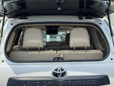 2023 Toyota LAND CRUISER PRADO 缩略图 78