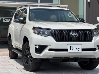 2023 Toyota LAND CRUISER PRADO 缩略图 19