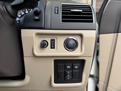 2023 Toyota LAND CRUISER PRADO 缩略图 68