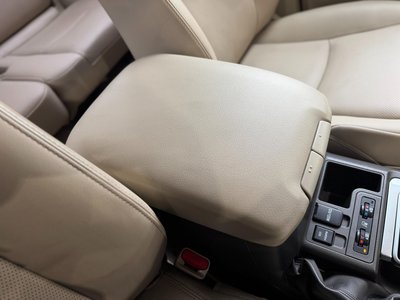 2023 Toyota LAND CRUISER PRADO 缩略图 60