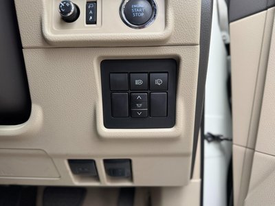 2023 Toyota LAND CRUISER PRADO 缩略图 69