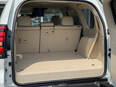 2023 Toyota LAND CRUISER PRADO 缩略图 33