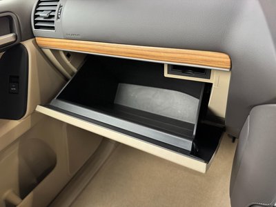 2023 Toyota LAND CRUISER PRADO 缩略图 74