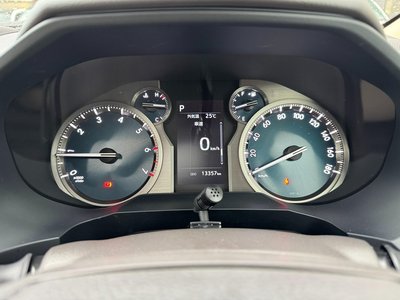 2023 Toyota LAND CRUISER PRADO 缩略图 66