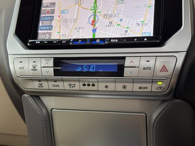 2023 Toyota LAND CRUISER PRADO 缩略图 56