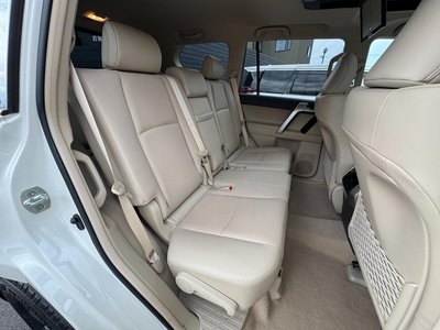 2023 Toyota LAND CRUISER PRADO 缩略图 47