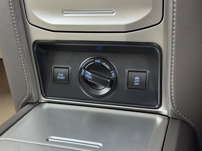 2023 Toyota LAND CRUISER PRADO 缩略图 57