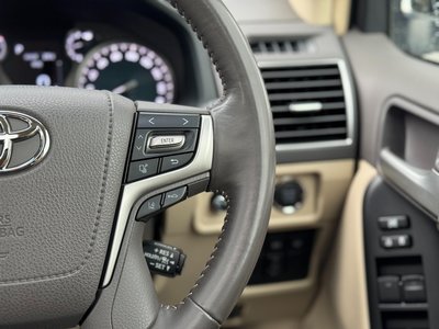 2023 Toyota LAND CRUISER PRADO 缩略图 64