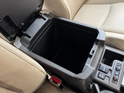 2023 Toyota LAND CRUISER PRADO 缩略图 61