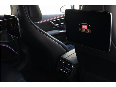 MERCEDES-BENZ EQS - 6