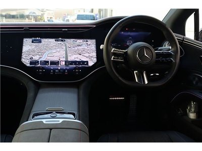 MERCEDES-BENZ EQS - 8