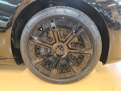 MERCEDES-BENZ S-CLASS - 3