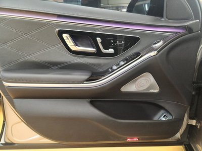 MERCEDES-BENZ S-CLASS - 9