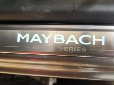 MERCEDES-BENZ S-CLASS - 10