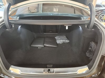 MERCEDES-BENZ S-CLASS - 5