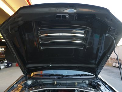 NISSAN SKYLINE GT-R - 6