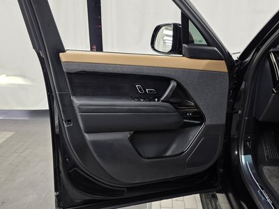 2024 LAND Rover RANGE ROVER SPORT 缩略图 14