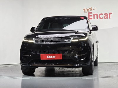 صورة 2 لـ 2024 LAND Rover RANGE ROVER SPORT