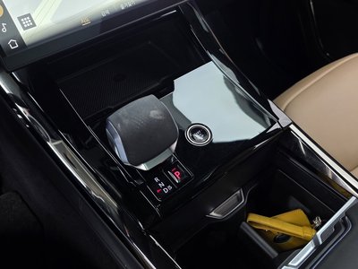 2024 LAND Rover RANGE ROVER SPORT 缩略图 12