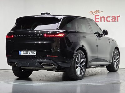 صورة 3 لـ 2024 LAND Rover RANGE ROVER SPORT