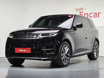 صورة 1 لـ 2024 LAND Rover RANGE ROVER SPORT