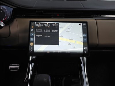 2024 LAND Rover RANGE ROVER SPORT 缩略图 20