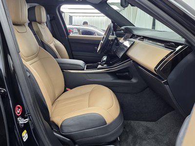 2024 LAND Rover RANGE ROVER SPORT 缩略图 17