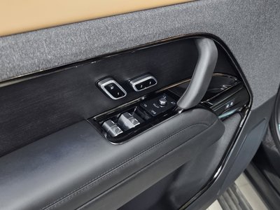 2024 LAND Rover RANGE ROVER SPORT 缩略图 34