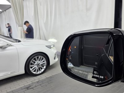 2024 LAND Rover RANGE ROVER SPORT 缩略图 35