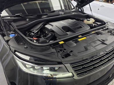 صورة 7 لـ 2024 LAND Rover RANGE ROVER SPORT