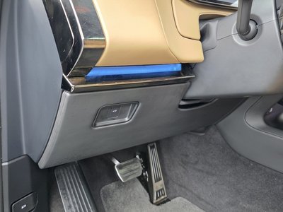 2024 LAND Rover RANGE ROVER SPORT 缩略图 28