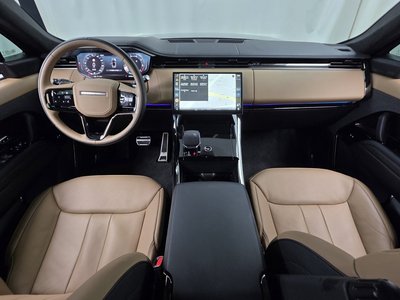 صورة 5 لـ 2024 LAND Rover RANGE ROVER SPORT