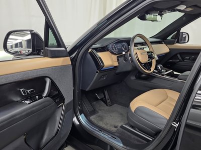 2024 LAND Rover RANGE ROVER SPORT 缩略图 13