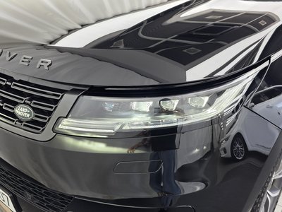 صورة 9 لـ 2024 LAND Rover RANGE ROVER SPORT