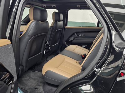 2024 LAND Rover RANGE ROVER SPORT 缩略图 16