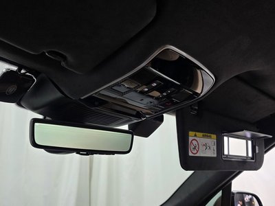2024 LAND Rover RANGE ROVER SPORT 缩略图 32