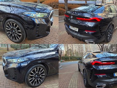 BMW X6 - 6