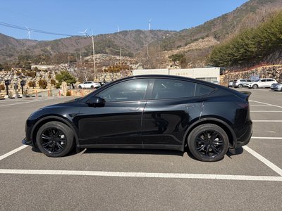 TESLA MODEL Y - 2