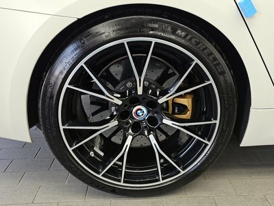 BMW M5 - 6