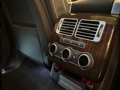 صورة مصغرة 21 لـ 2018 LAND Rover RANGE ROVER